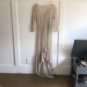 Joyfolie - Mia joy lace dress